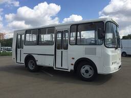 Продаётся автобус ПАЗ 3205