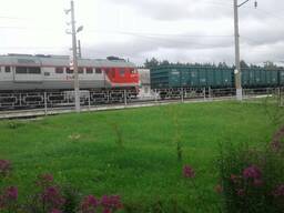 Продажа 20 люковых полувагонов.