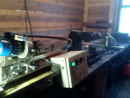 Продажа -Аренда Деревообрабатывающего производство