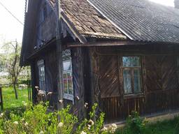Продажа дома в деревне