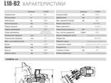 Продажа фронтального Погрузчика SHANTUI L18-B2 - фото 3