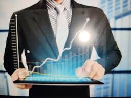 Продажа Готовой фирмы