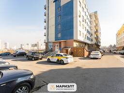 Продажа помещения в Центральном районе Минска