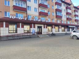 Продажа магазина г. Лида, ул. Советская. Общая площадь 700 м/кв.
