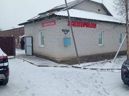 Продажа офиса и склада