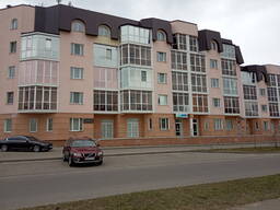 Продажа офисного помещения