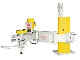 Продажа полировального станка Wanlong MS-2600
