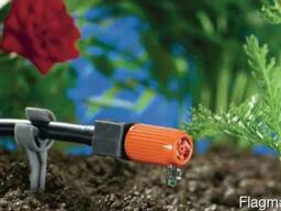 Продажа систем капельного полива