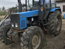 Продажа трактора МТЗ 952.2