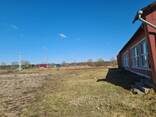 Продажа здания на трассе М-7 в Минской области - фото 3