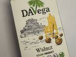 Продукт веганский на основе кокосового масла м. д. ж.21%, кг - фото 2