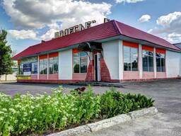 Продуктовый магазин в аренду ул. Ст. Ридного, 7а