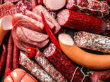 Продукты питания - фото 1