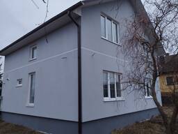 Заказать проект дома в Минске, дизайн дома | Студия Арткуб