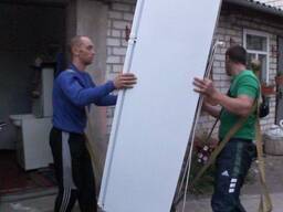 Профессиональная перевозка холодильника в Гомеле