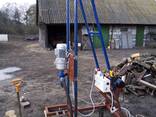 Профессиональное бурение скважин на воду в Бресте и области - фото 2