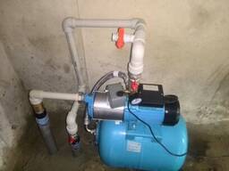 Профессиональное бурение скважин на воду в Бресте и области