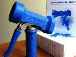 Профессиональный моющий пистолет