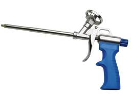 Профессиональный пистолет для монтажной пены WS