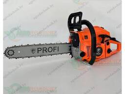 Profi-Motors Бензопила Profi-motors 5500