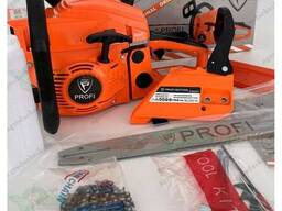 Profi-Motors Бензопила Profi-motors 5200