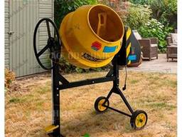 Profi-Motors Бетономешалка Profi-motors v165