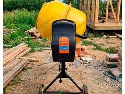 Profi-Motors Бетономешалка Profi-motors v190