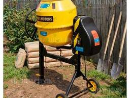 Profi-Motors Бетономешалка Profi-motors v255