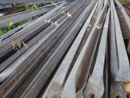 Профиль оцинкованный 40х27мм