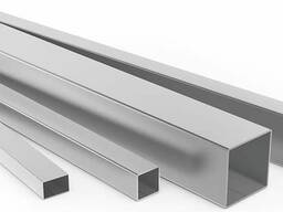 Профильная труба