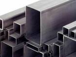 Профильная труба - фото 2