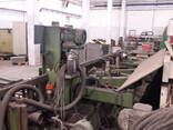 Профильный фрезерно шлифовальный станок Arminius Sp-14 1988 г. в. - фото 3