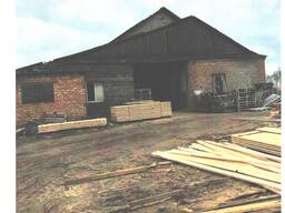 Производственная база