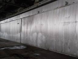 Производственная база с земельным участком