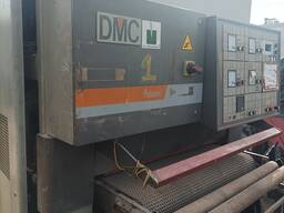 Шлифовальный станок DMC PC 110 RRR