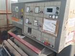 Шлифовальный станок DMC PC 110 RRR - фото 1