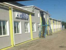 Производство