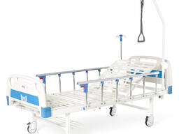 Прокат-Аренда кровать медицинская для реабилитации