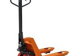 Прокат, аренда рохля, гидравлическая тележка. 2500кг