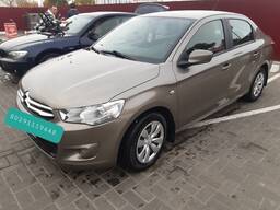 Прокат авто без водителя