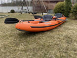 Прокат байдарок Минск - фото 1