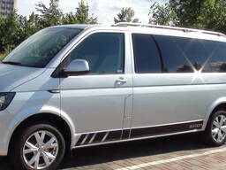 Прокат грузовых микроавтобусов