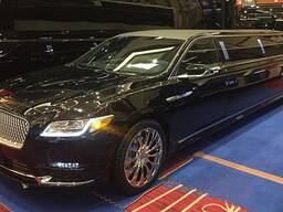 Прокат лимузина в Могилеве