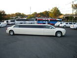 Прокат лимузинов, аренда лимузинов с водителем - фото 1