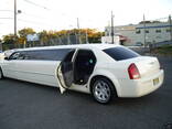 Прокат лимузинов, аренда лимузинов с водителем - фото 2