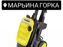 Прокат Минимойки Марьина Горка