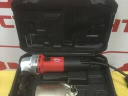 Прокат Ножницы высечные WORTEX NB 1660. Аренда Орша.