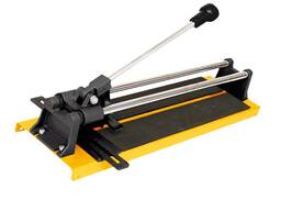 Прокат Плиткорез механический TOPEX 60 см в Бресте