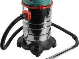 Аренда, прокат Пылесос Строительный Hammer Flex PIL30A