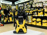Прокат в г. Орша Мойка высокого давления KARCHER K 5 - фото 3